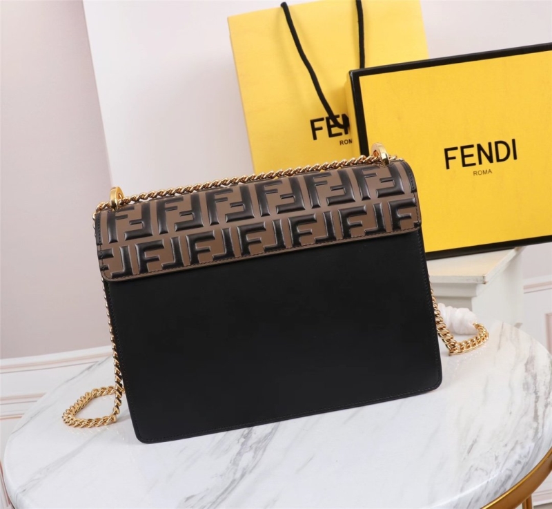 Fendi Satchel Bags